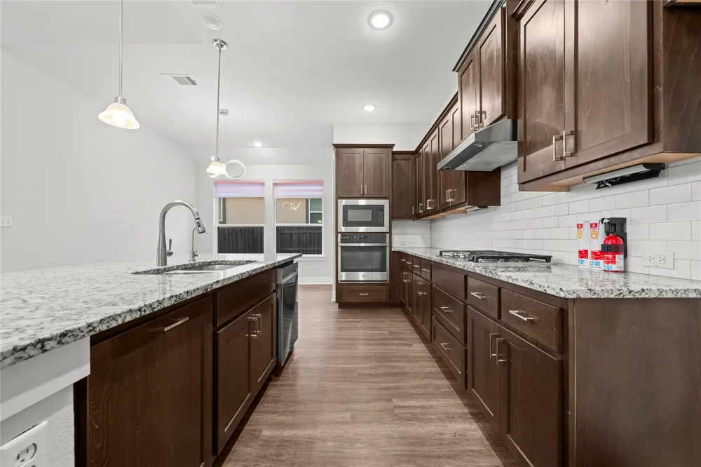 60 Rancho Trail Georgetown, TX 78628