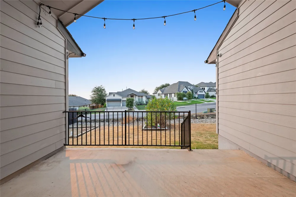 60 Rancho Trail Georgetown, TX 78628