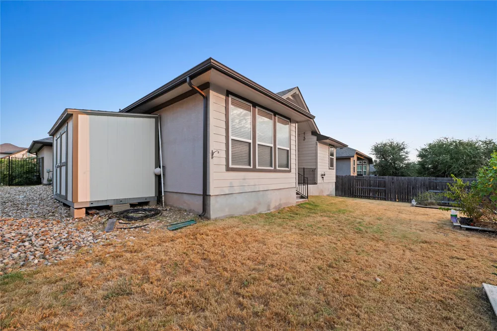 60 Rancho Trail Georgetown, TX 78628