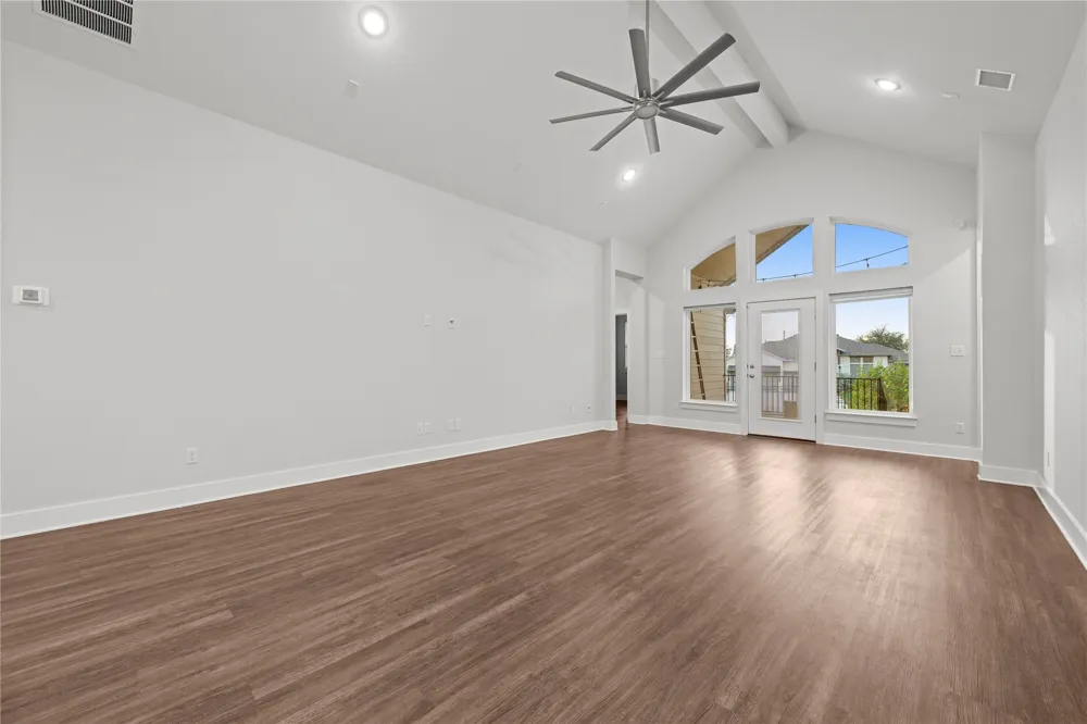 60 Rancho Trail Georgetown, TX 78628