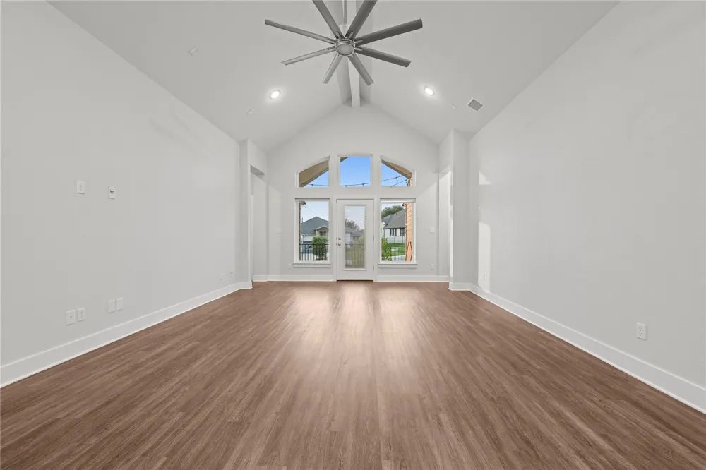 60 Rancho Trail Georgetown, TX 78628