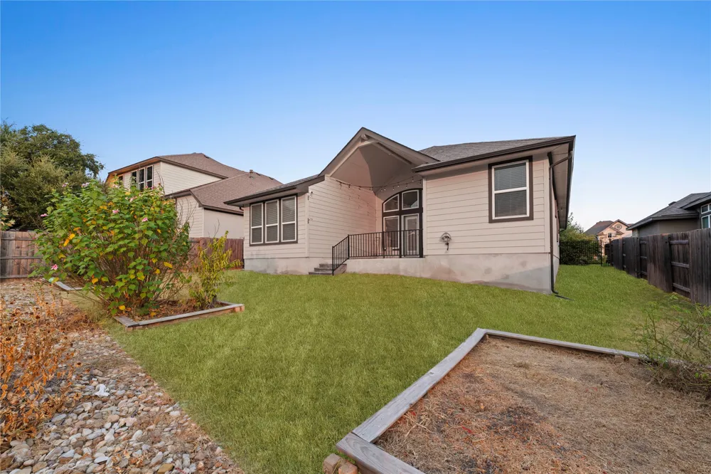 60 Rancho Trail Georgetown, TX 78628