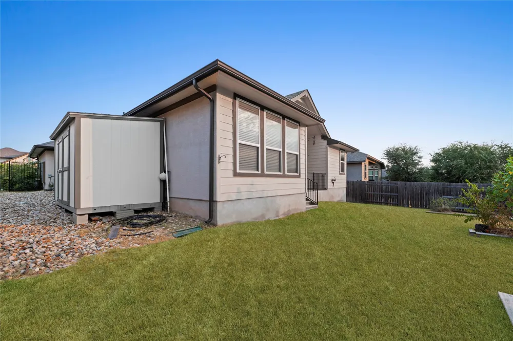 60 Rancho Trail Georgetown, TX 78628