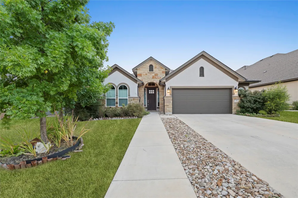 60 Rancho Trail Georgetown, TX 78628