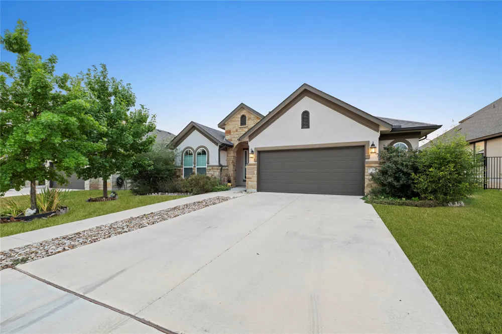 60 Rancho Trail Georgetown, TX 78628