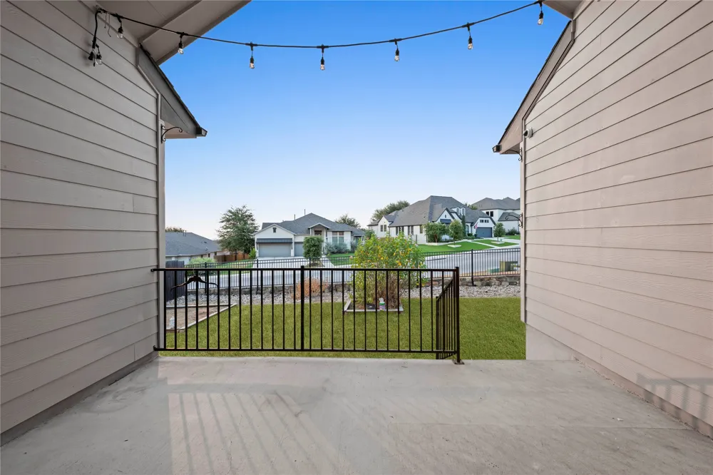 60 Rancho Trail Georgetown, TX 78628