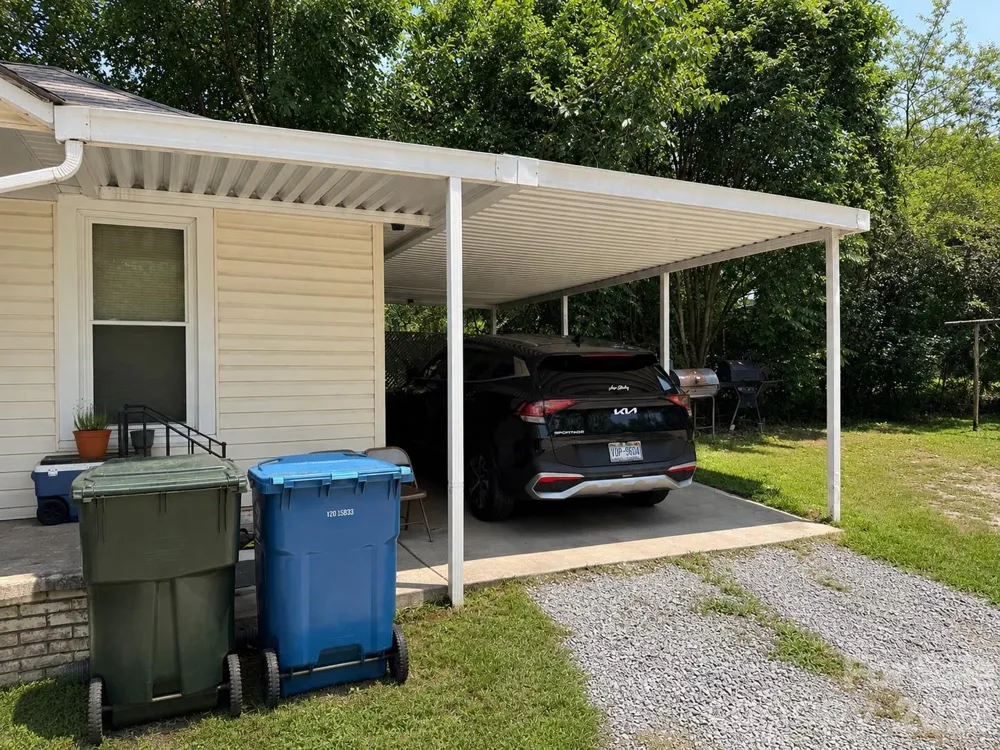 611 W Monroe Street Salisbury, NC 28144