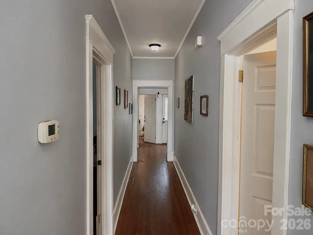 611 W Monroe Street Salisbury, NC 28144