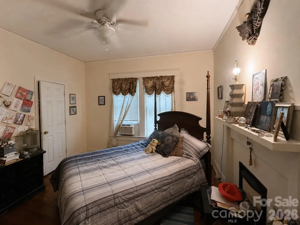 611 W Monroe Street Salisbury, NC 28144