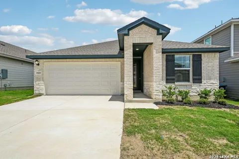 5424 Wrangler Way