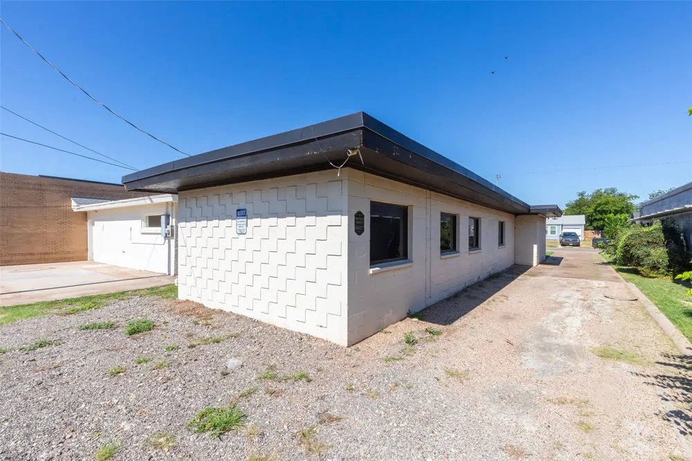 1311 Hickory Street Abilene, TX 79601