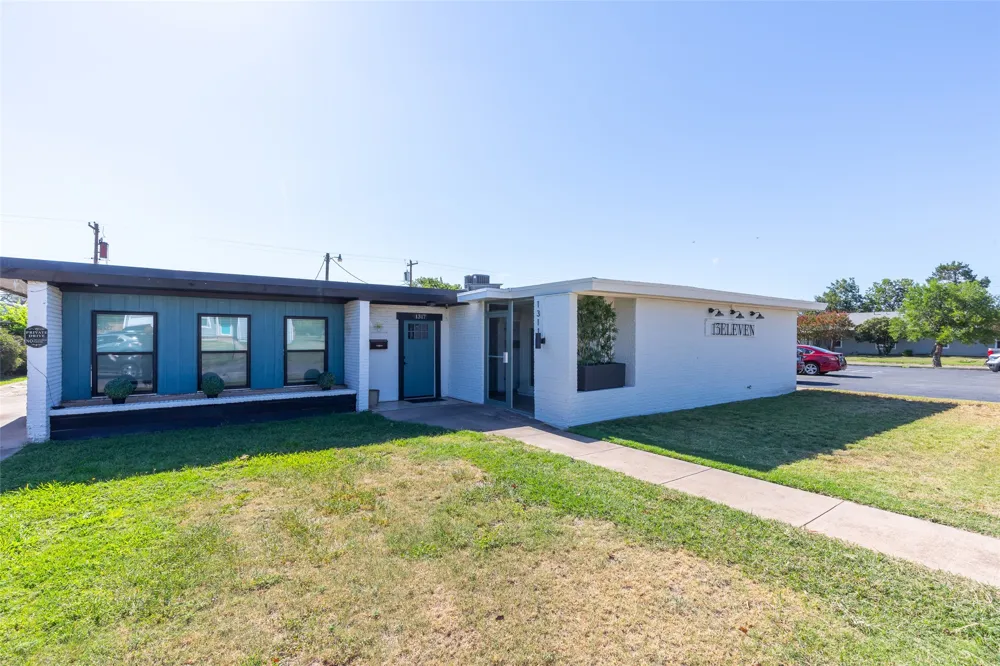 1311 Hickory Street Abilene, TX 79601