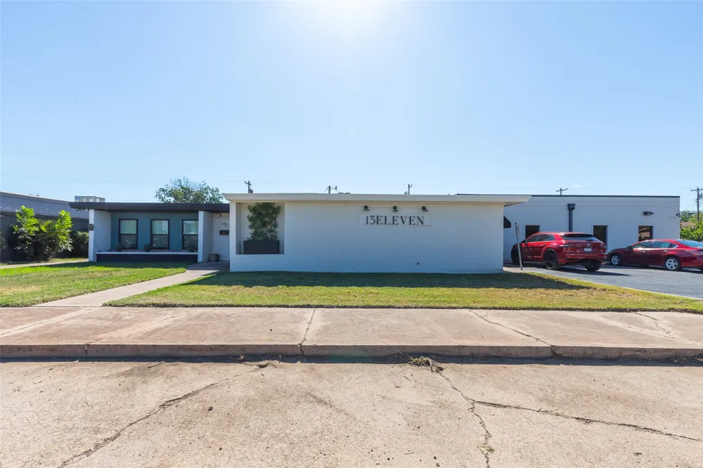 1311 Hickory Street Abilene, TX 79601