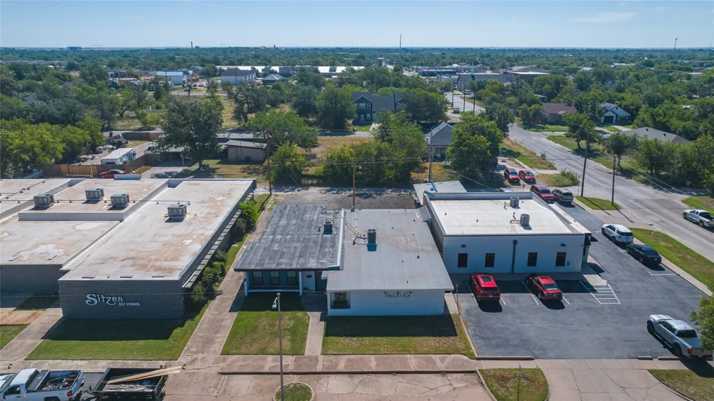 1311 Hickory Street Abilene, TX 79601