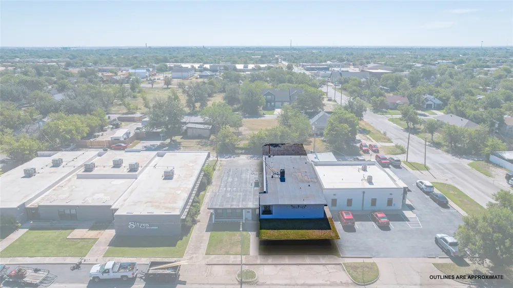 1311 Hickory Street Abilene, TX 79601