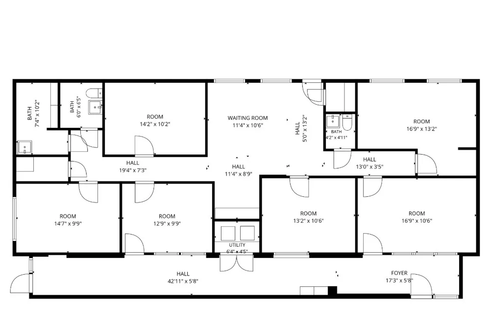 1311 Hickory Street Abilene, TX 79601