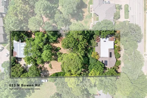 623 Bowen Road
