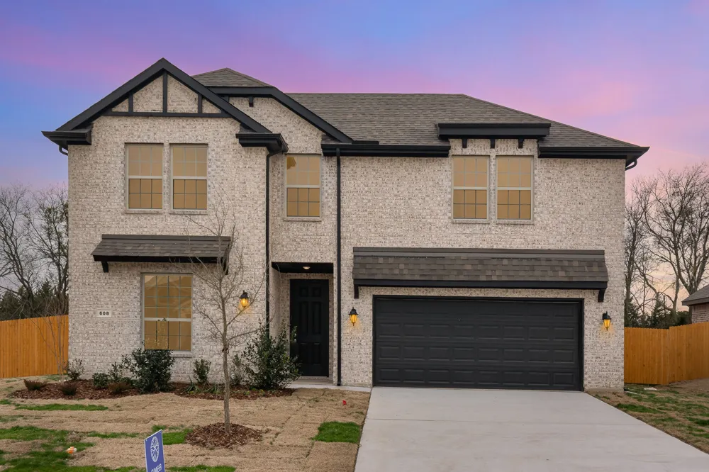 1019 Ella Drive DeSoto, TX 75115
