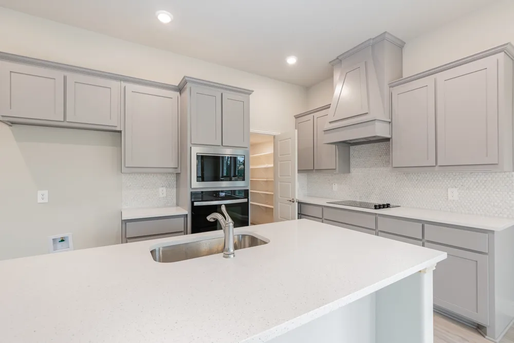 1019 Ella Drive DeSoto, TX 75115