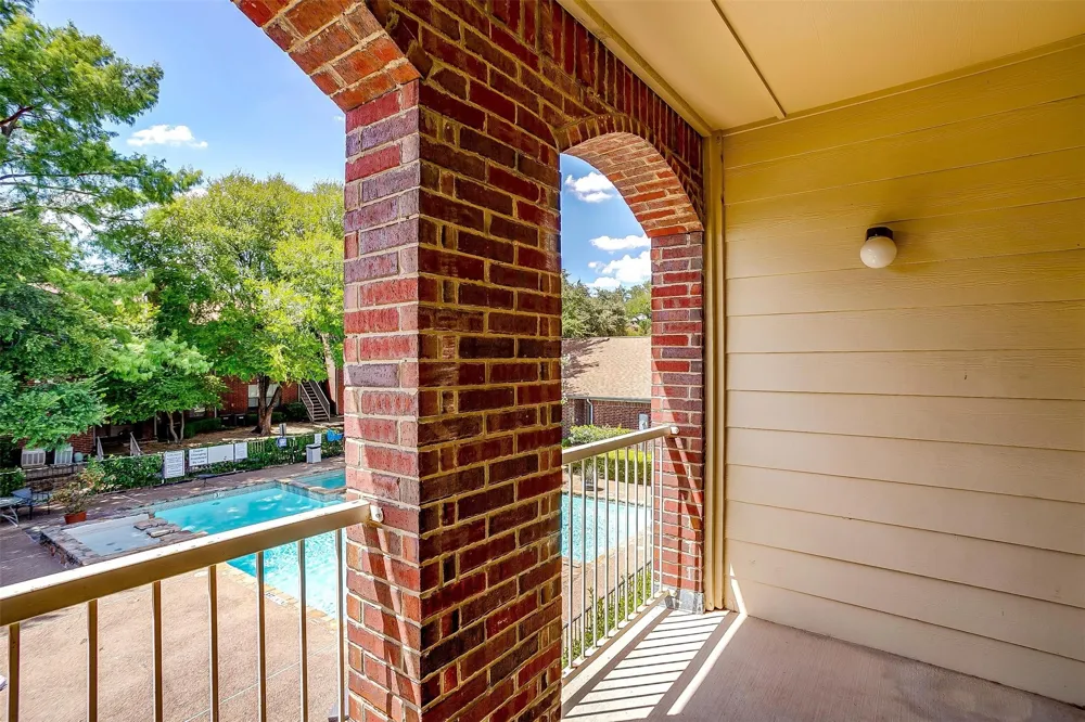 3212 Donnelly Circle #502 Fort Worth, TX 76107