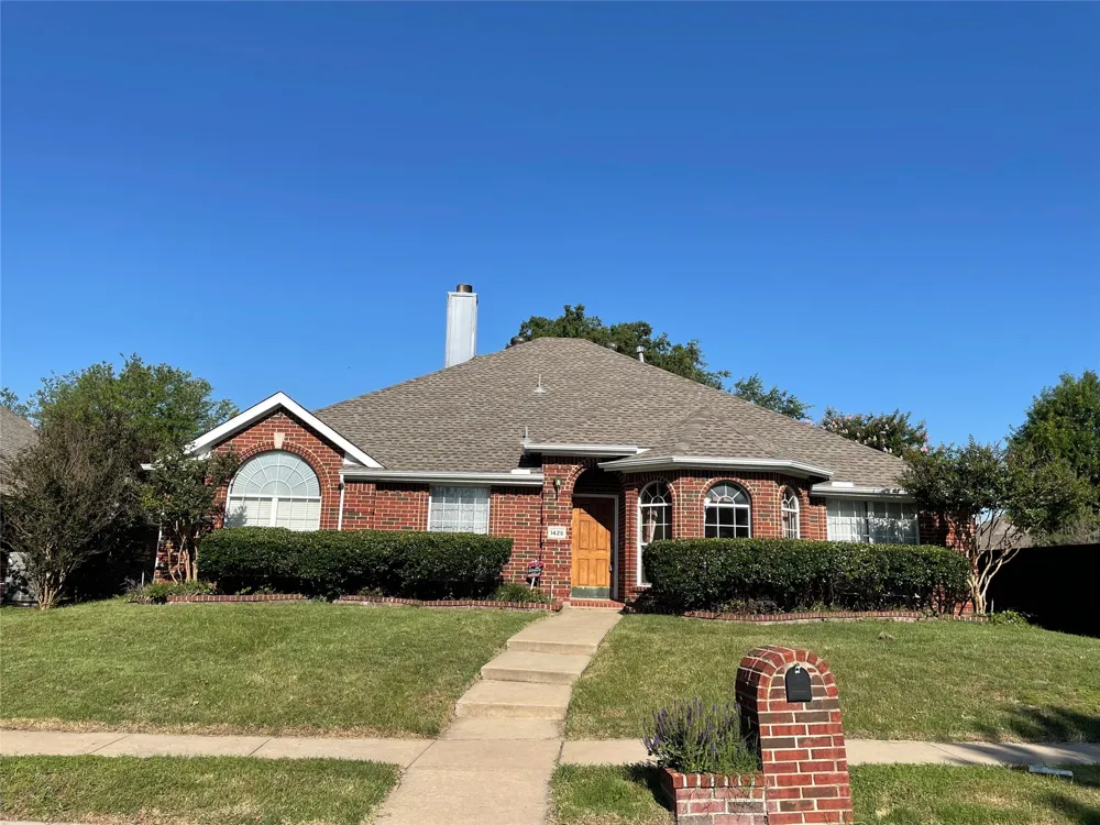 1425 Landsford Drive Allen, TX 75013