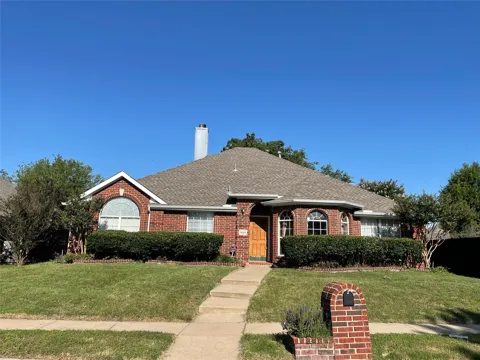 1425 Landsford Drive