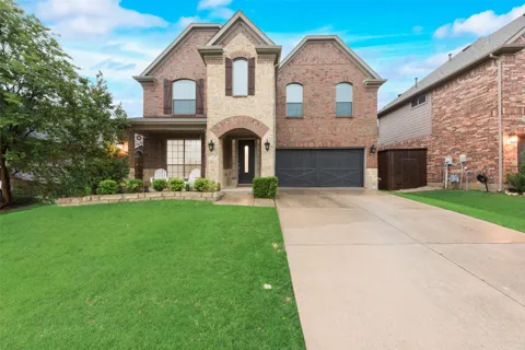 305 Blythe Bridge Drive