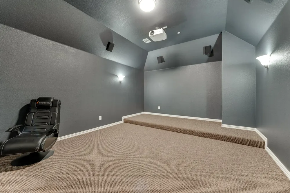 305 Blythe Bridge Drive Roanoke, TX 76262