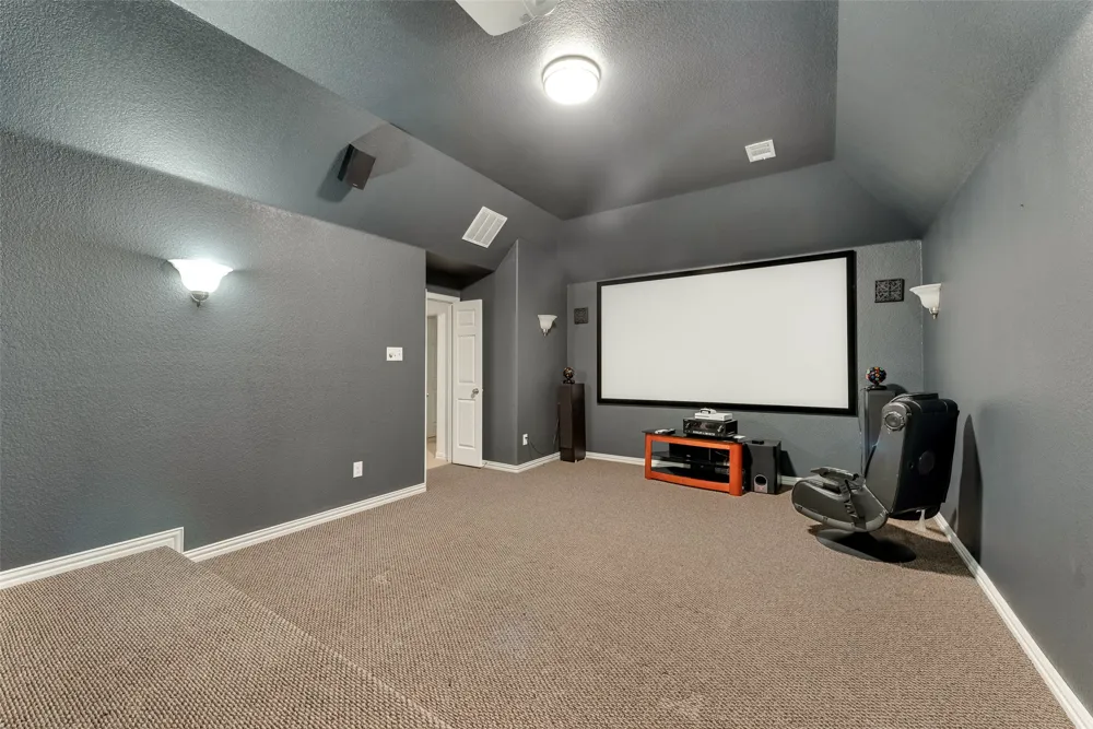 305 Blythe Bridge Drive Roanoke, TX 76262