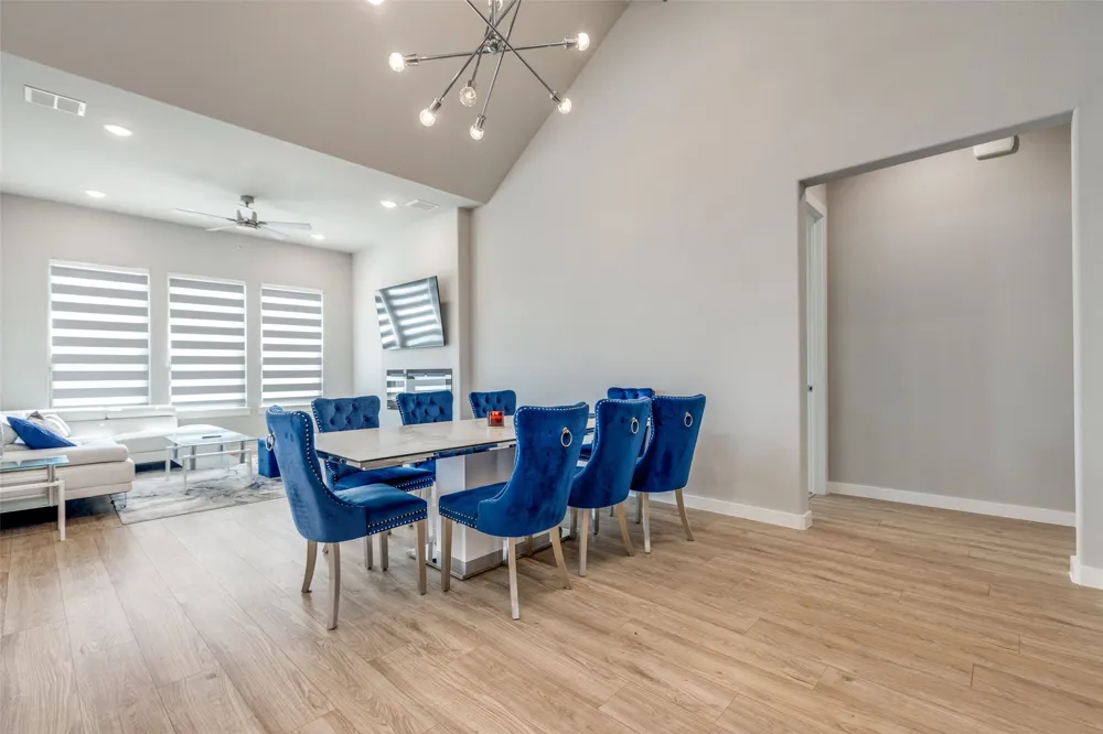 4801 Sagan Drive McKinney, TX 75071
