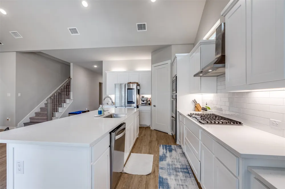 4801 Sagan Drive McKinney, TX 75071