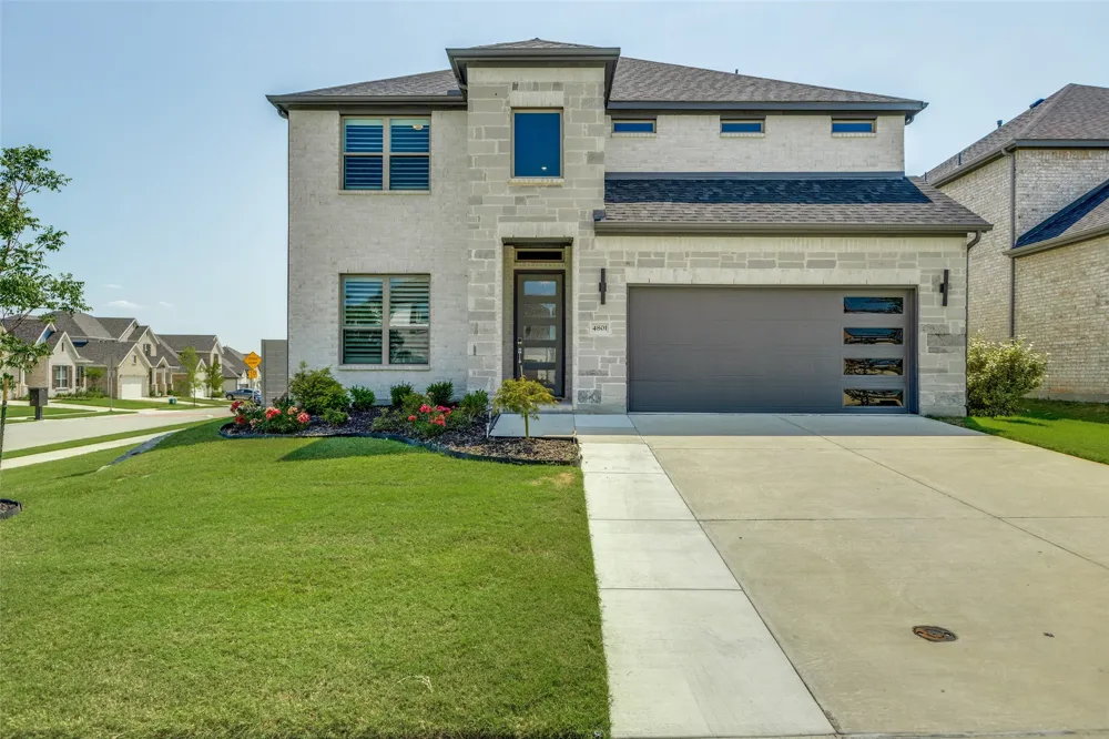 4801 Sagan Drive McKinney, TX 75071