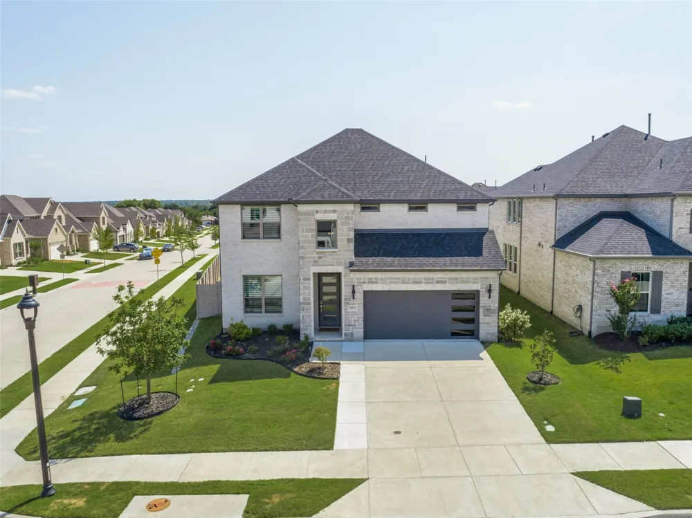4801 Sagan Drive McKinney, TX 75071