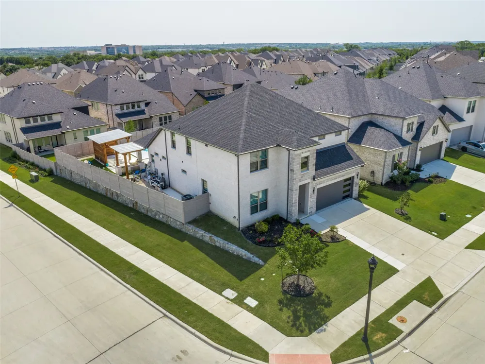 4801 Sagan Drive McKinney, TX 75071