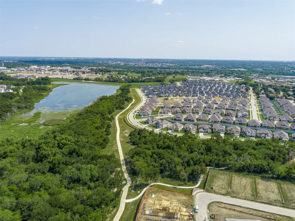 4801 Sagan Drive McKinney, TX 75071