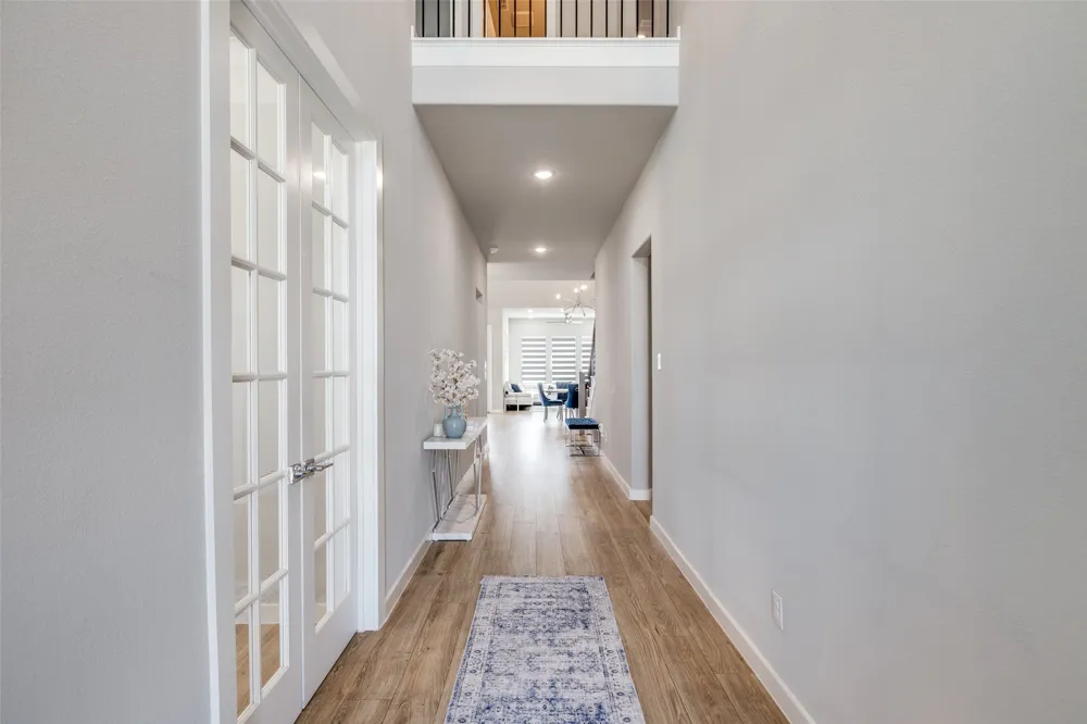 4801 Sagan Drive McKinney, TX 75071