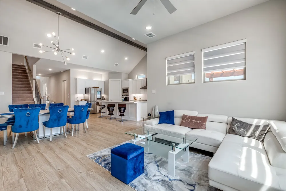 4801 Sagan Drive McKinney, TX 75071