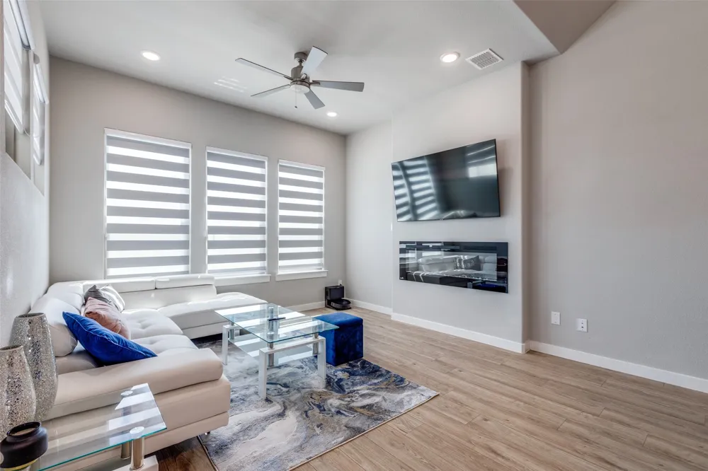4801 Sagan Drive McKinney, TX 75071