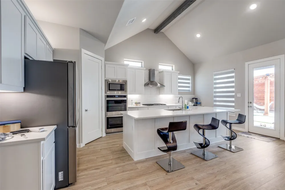 4801 Sagan Drive McKinney, TX 75071