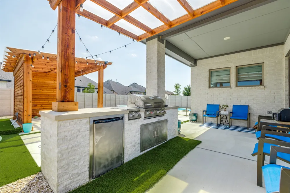 4801 Sagan Drive McKinney, TX 75071