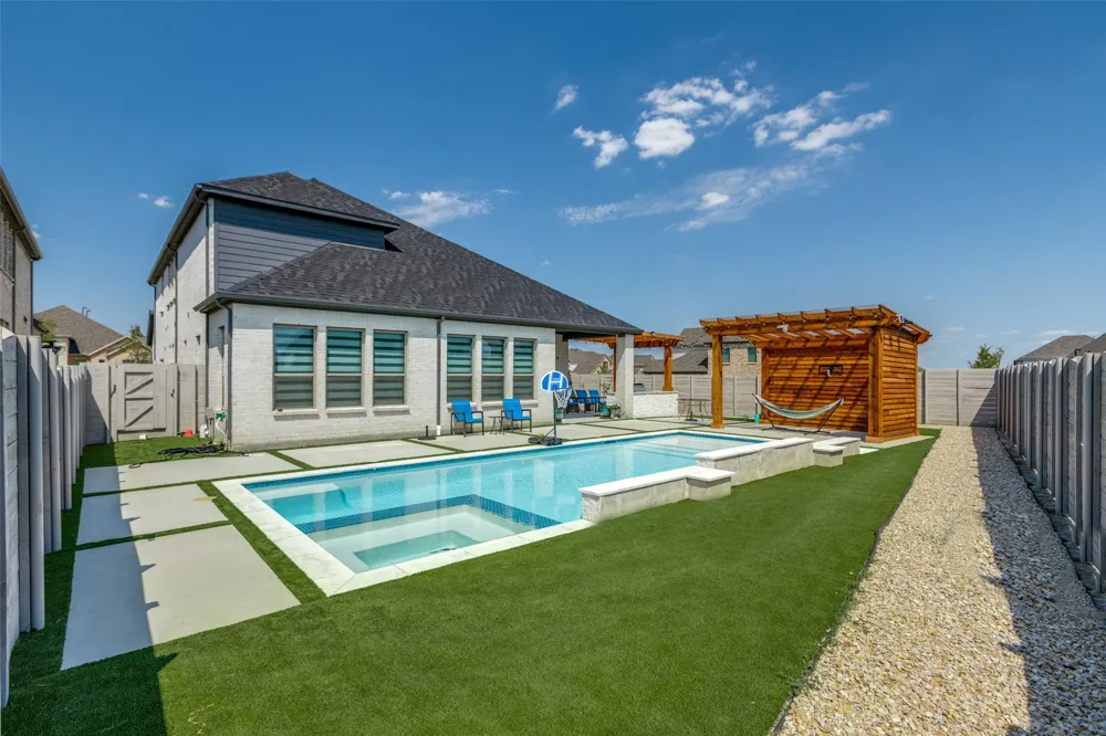 4801 Sagan Drive McKinney, TX 75071