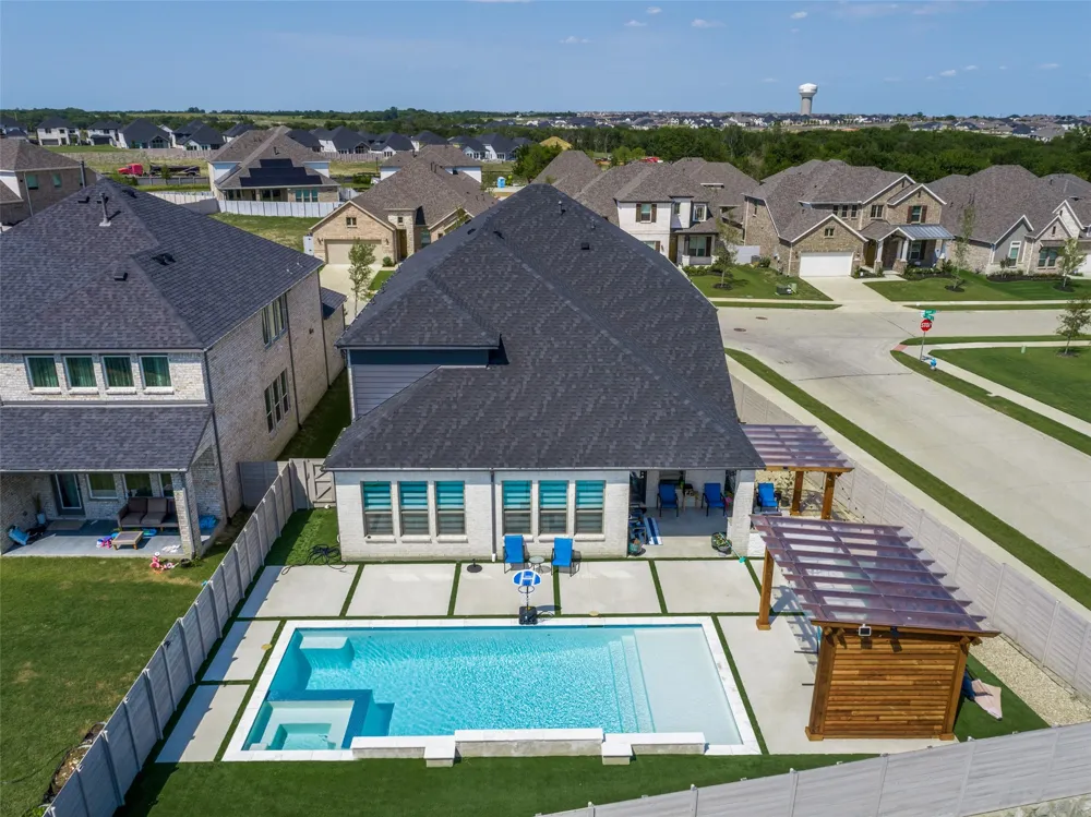4801 Sagan Drive McKinney, TX 75071