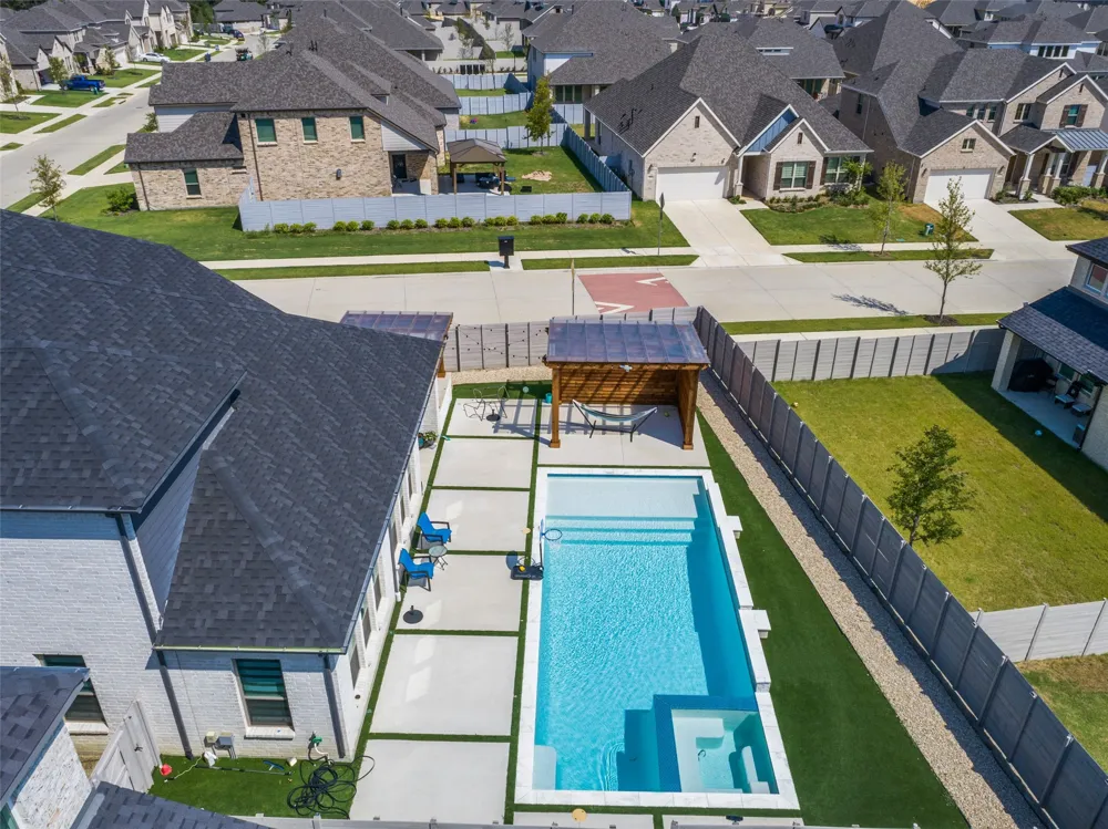 4801 Sagan Drive McKinney, TX 75071