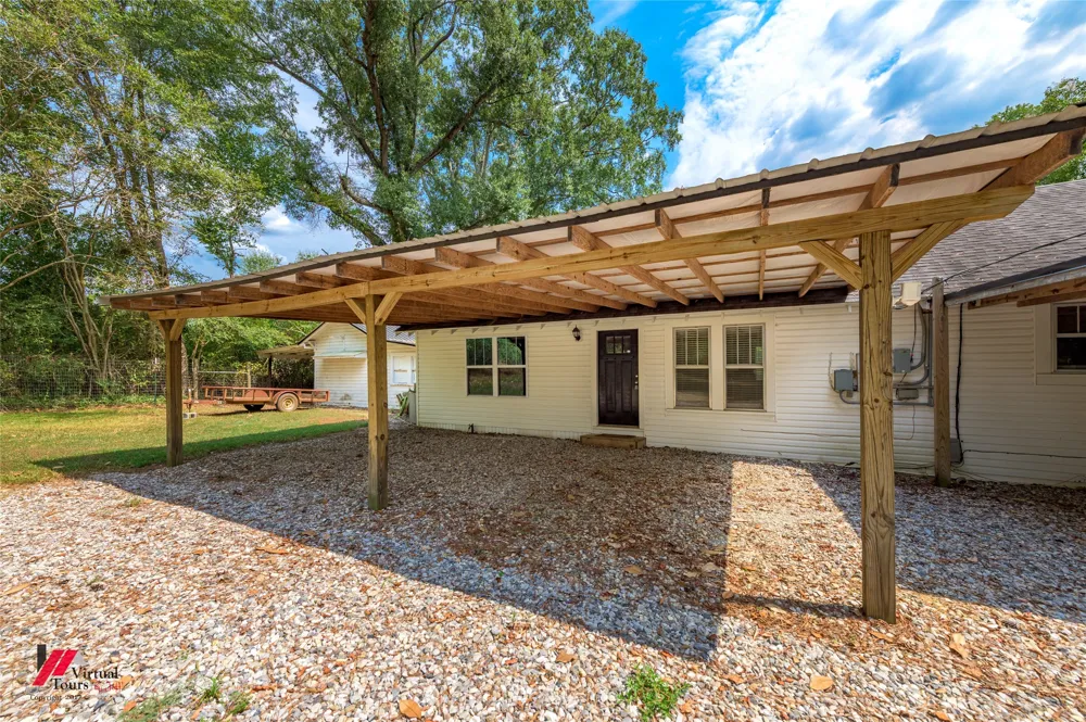12507 Highway 159 Shongaloo, LA 71072