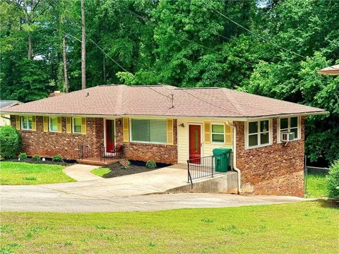 2712 Sherlock Drive