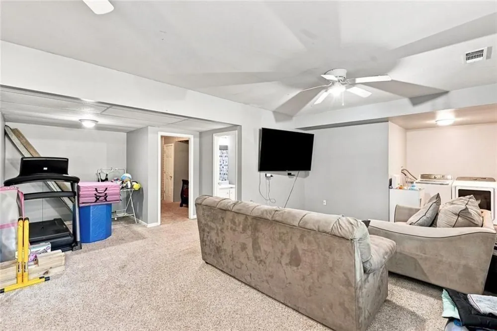 4000 Birdie Drive Douglasville, GA 30134