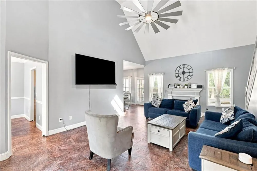 4000 Birdie Drive Douglasville, GA 30134