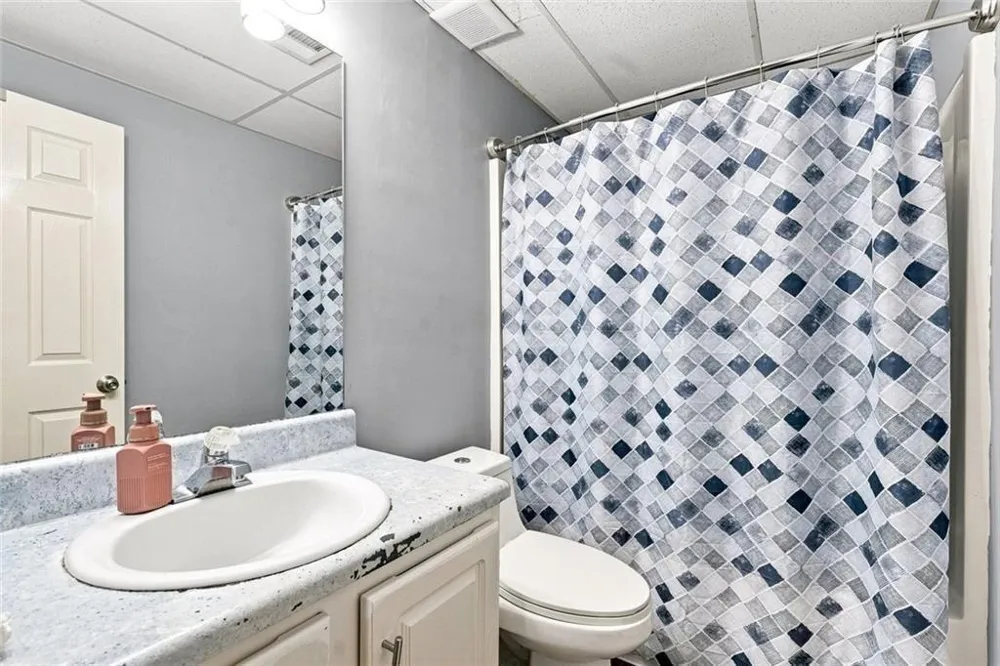 4000 Birdie Drive Douglasville, GA 30134