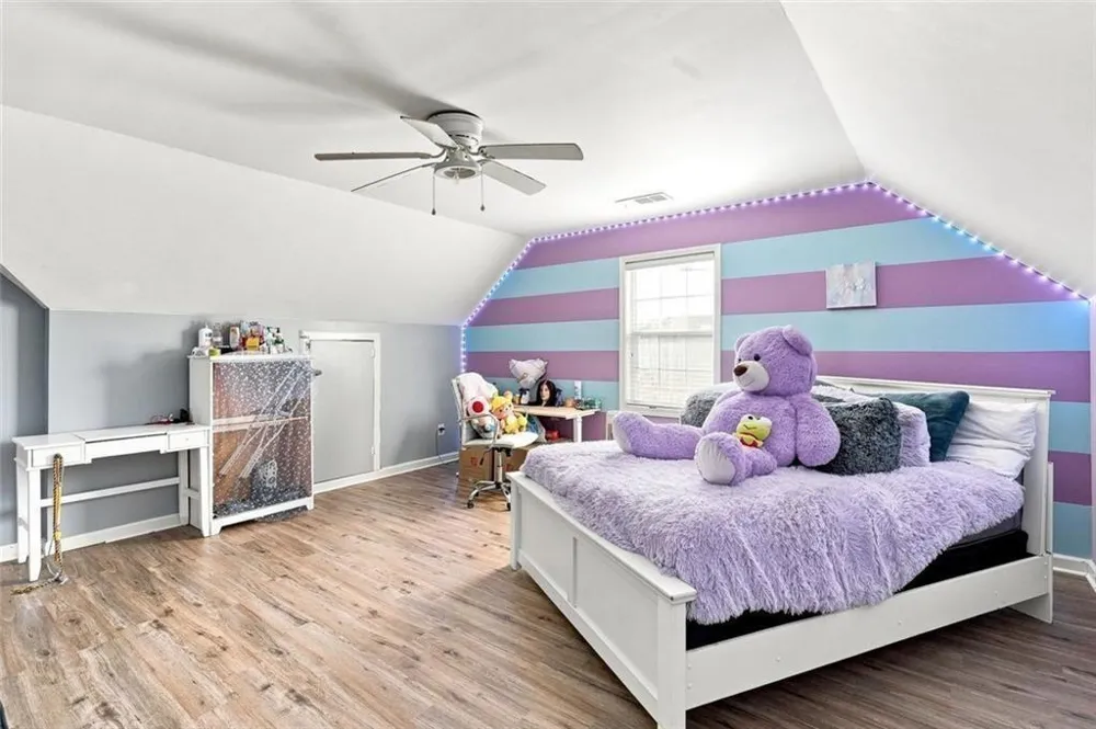 4000 Birdie Drive Douglasville, GA 30134