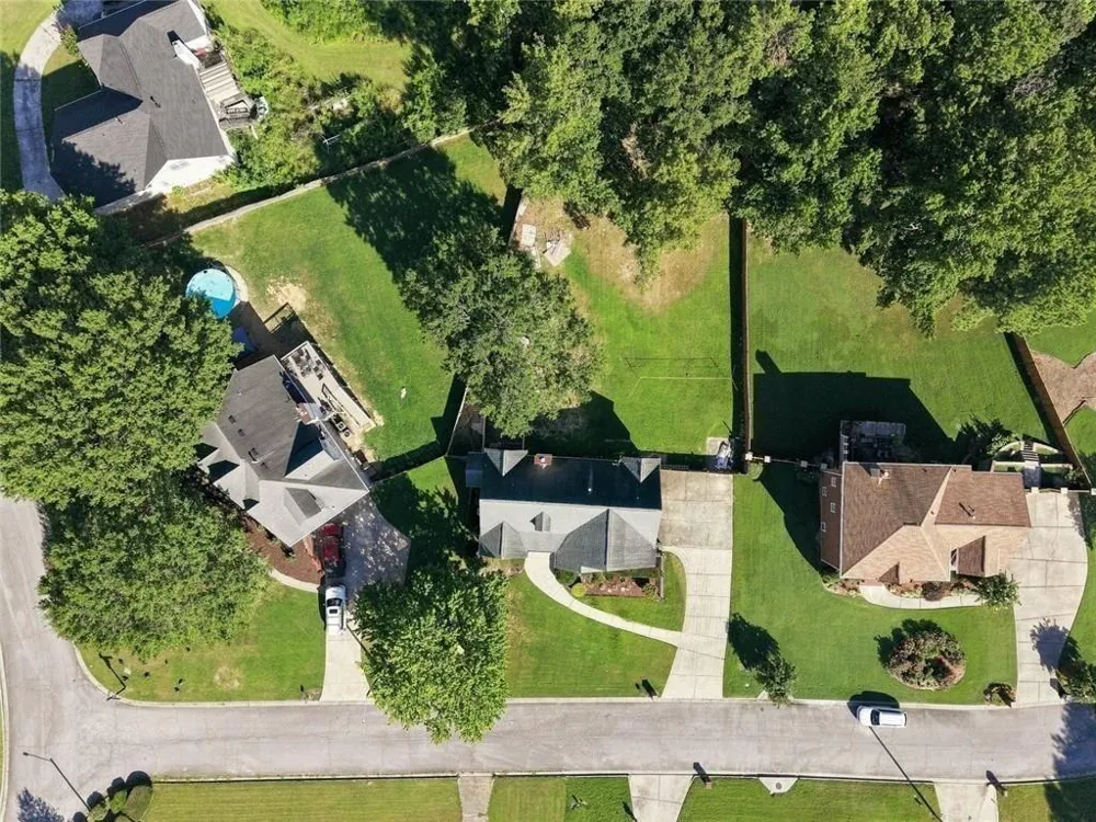 4000 Birdie Drive Douglasville, GA 30134